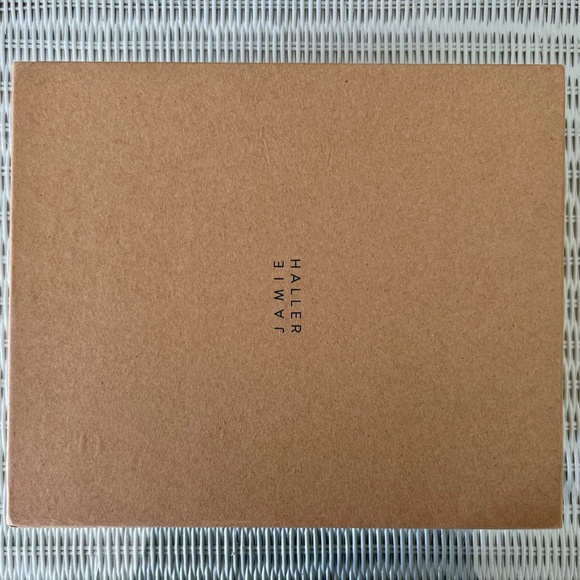 jamie haller the beatnik in camel suede - Picture 10 of 11